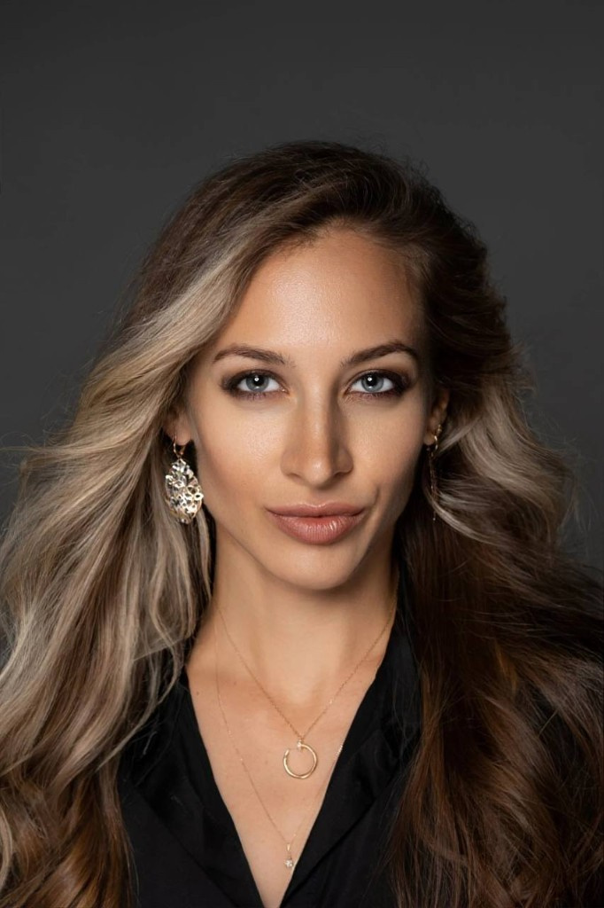 Юлия Козлова